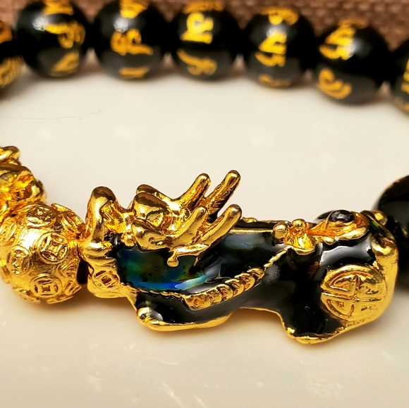 NEW "Wealth & Prosperity" Feng Shui Climate Brac… - Picture 5 of 14